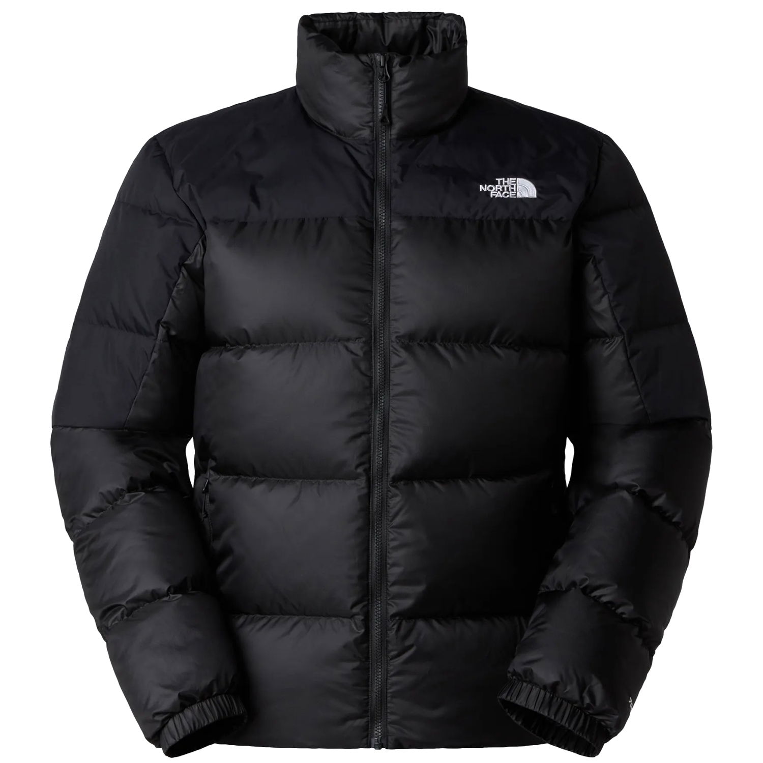 North Face Diablo Down 2.0 Jacket [s] Pánska bunda Pánska Čierna
