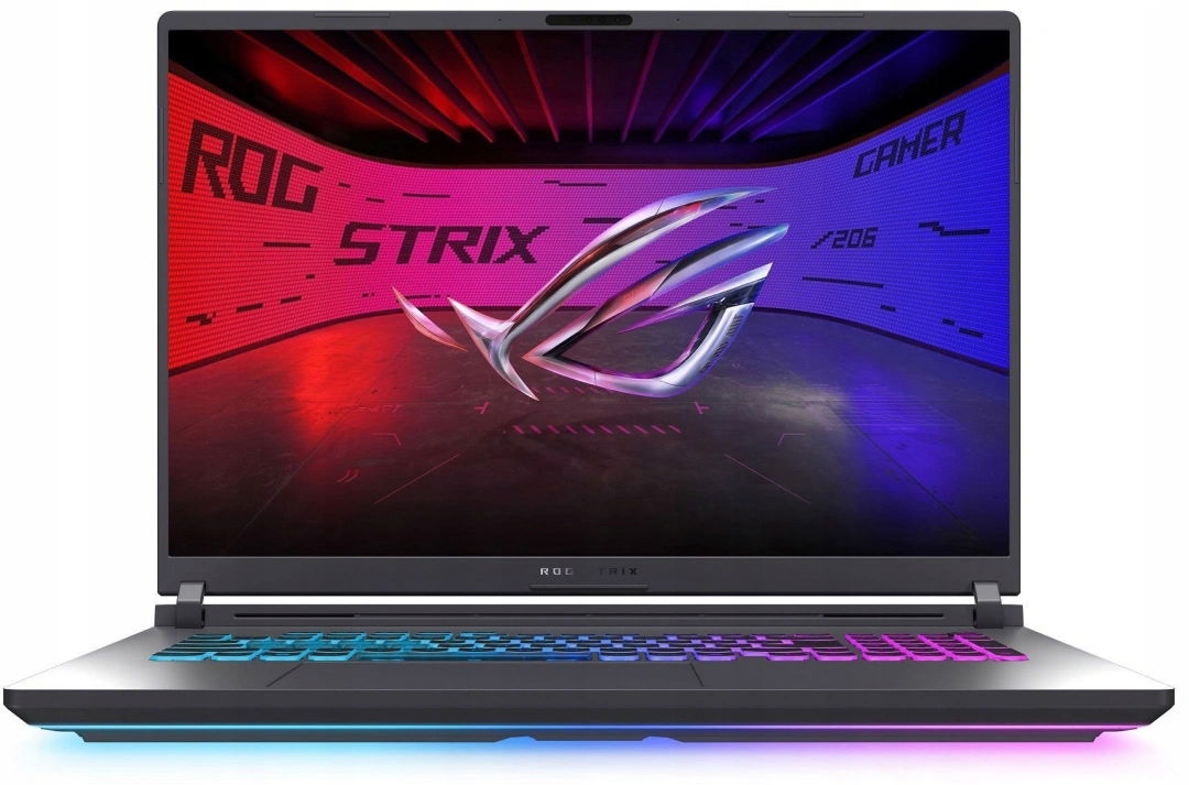 Notebook Asus G814PM-NEBULA010W 18" Amd Ryzen 9 32 Gb 1000 Gb