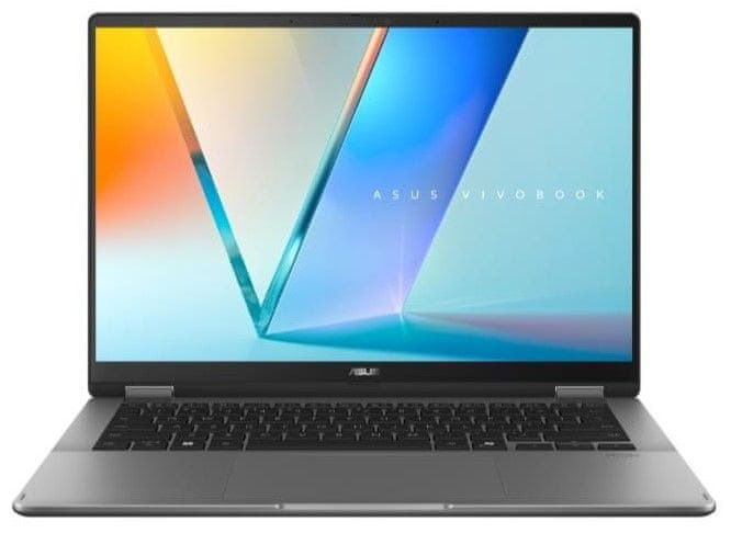 Notebook Asus VivoBook Flip 14 (TP3407SA-OLED021W) 14" Intel Core