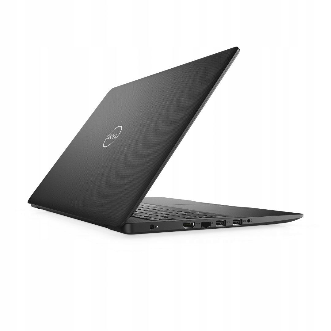 Notebook Dell Inspiron 15 15,6 12 Gb 128 Gb čierny