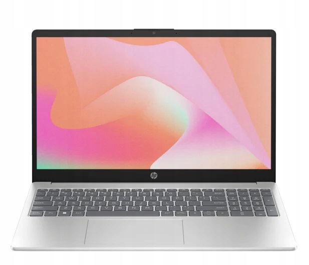 Notebook Hp 15s i5-1334U 16GB 512GB IrisXe Win11Pro FullHD Ips