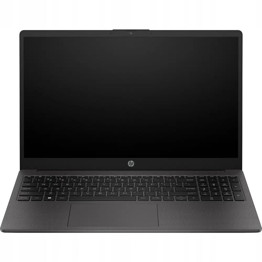 Notebook Hp 255 G10 0" s procesorom Amd Ryzen 3 8GB 512GB