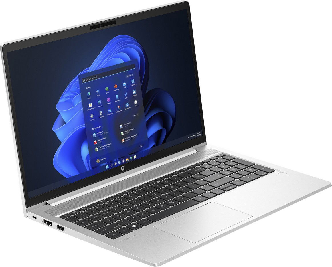 Notebook Hp Probook 450 G10 15,6 Intel Core i5-1334U 64 Gb 4 Tb W11H