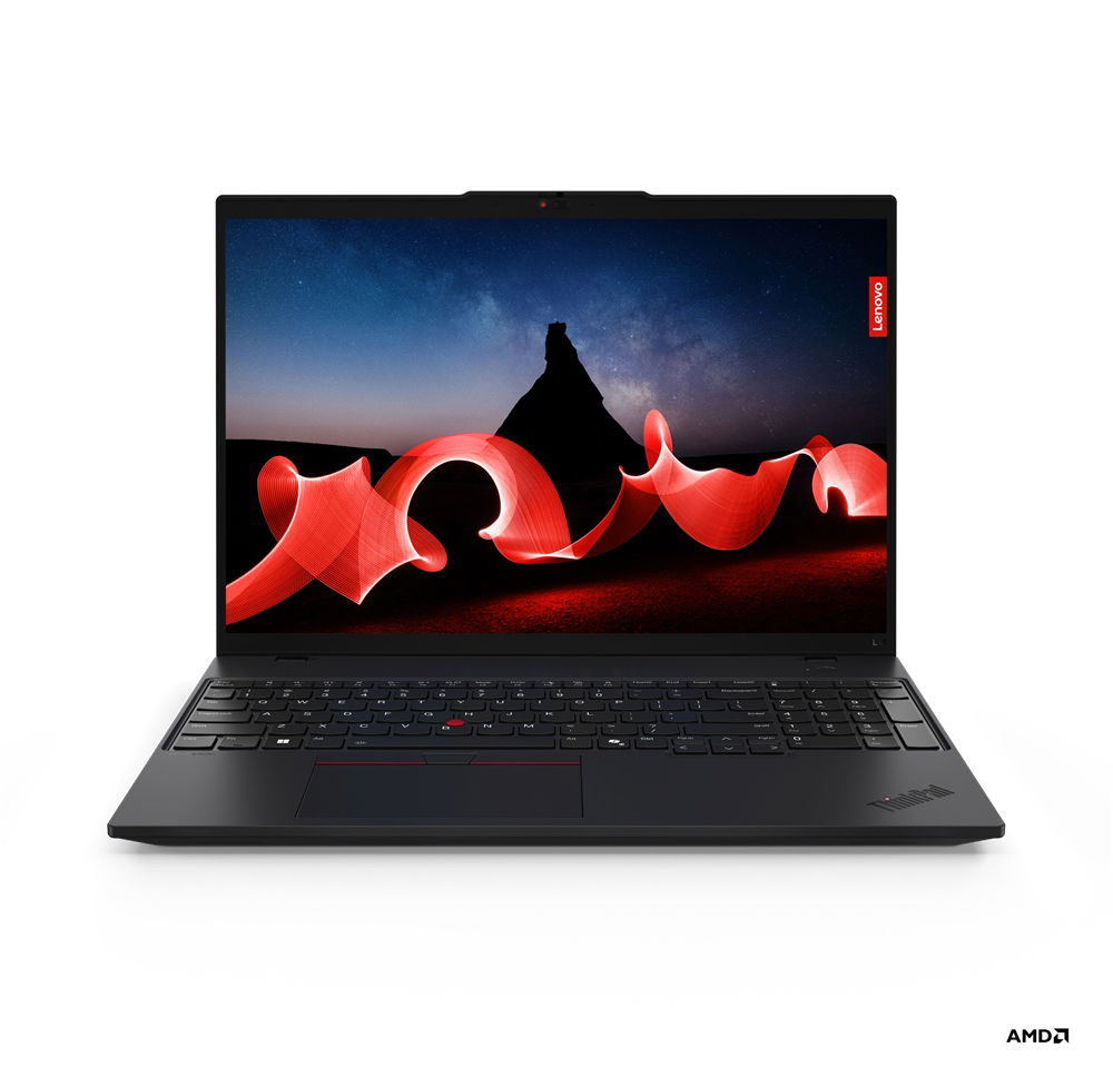 Notebook Ibm, Lenovo ThinkPad L16 Gen 1 (amd) 16 " Amd Ryzen 5 16 Gb