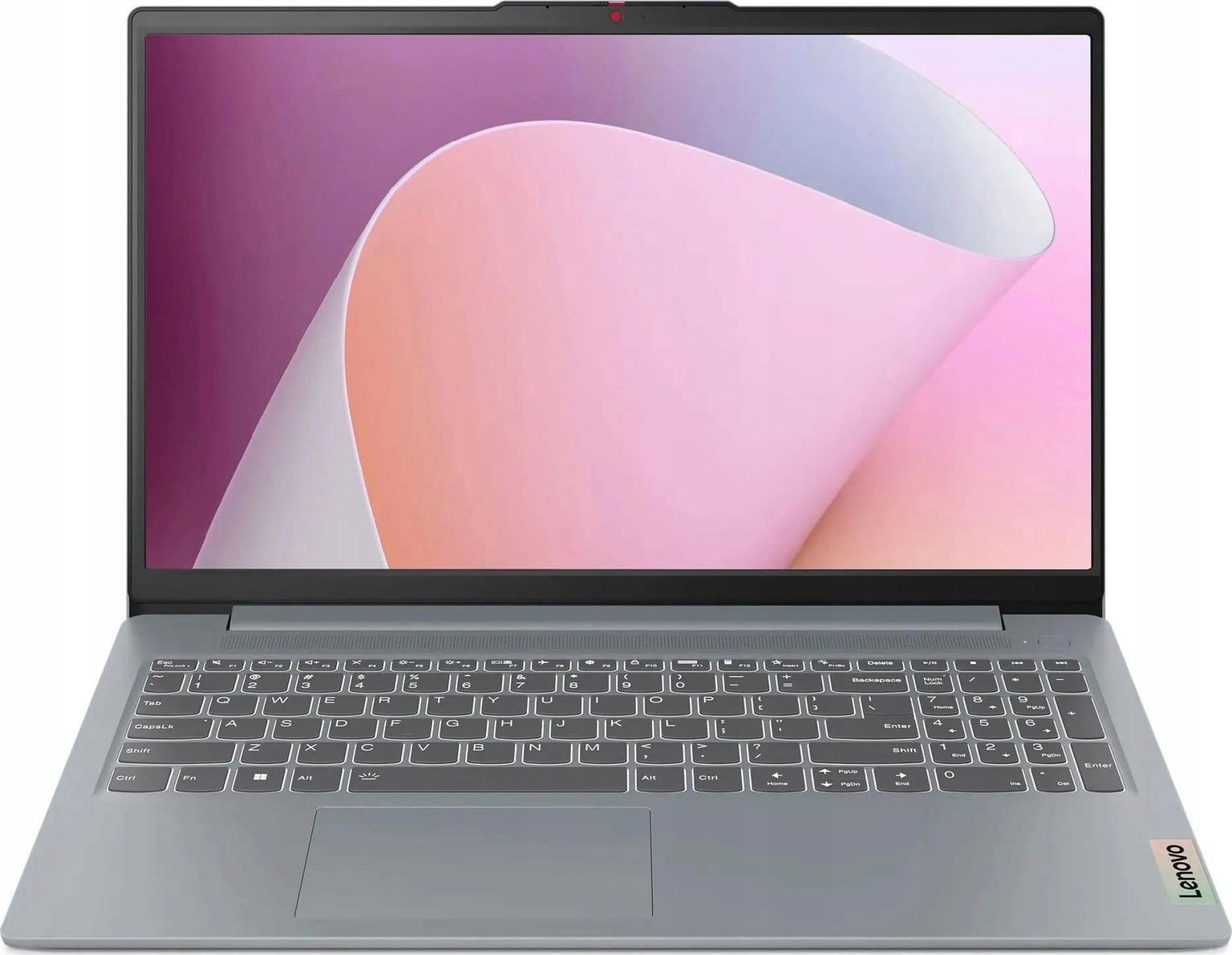 Notebook Lenovo IdeaPad 3 15,6" Fhd Ips Intel i7-1255U 8/256GB Ssd Usbc WiFi6