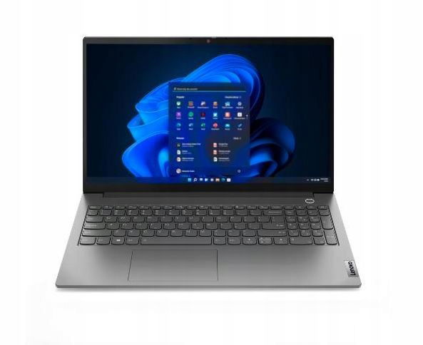 Notebook Lenovo ThinkBook 15 G4 R7 15,6'' 16GB 512GB Notebook pre učiteľa