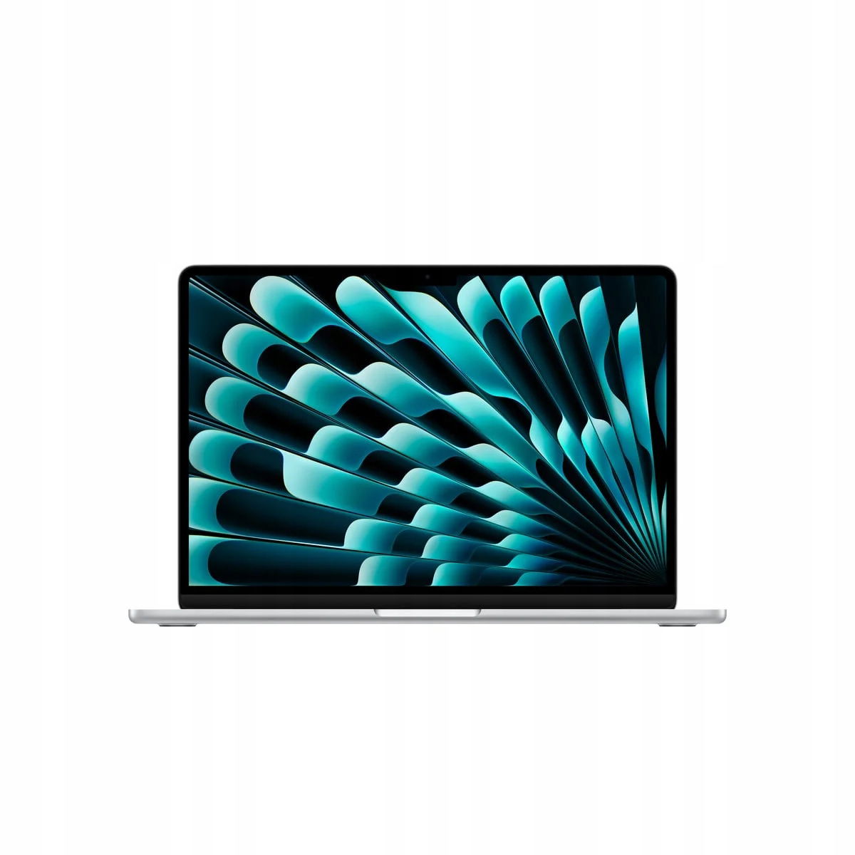 Notebook MacBookAir 13 M4(10+10) 16/1TB/70W Silver
