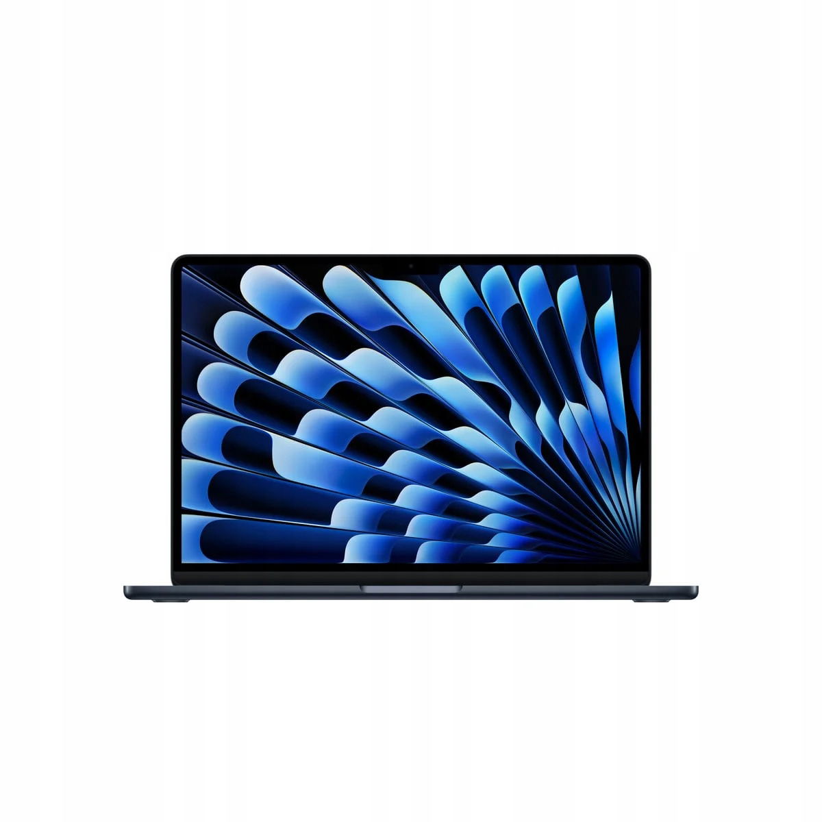 Notebook MacBookAir 13 M4(10+10) 24/512/70W Sever