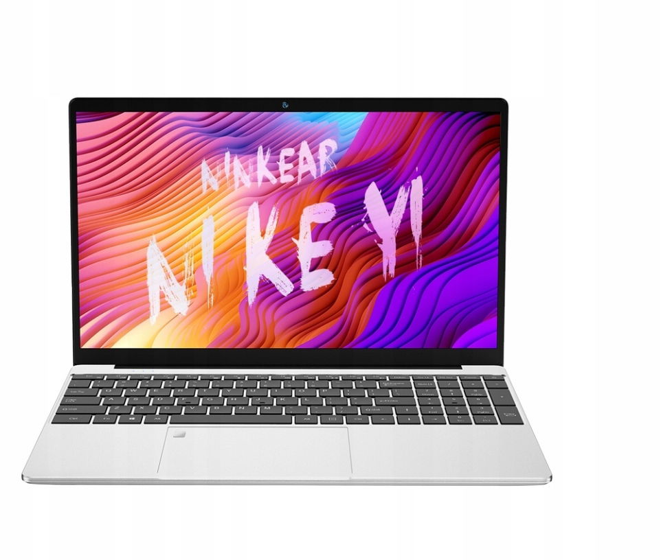 Notebook Ninkear N15 Air 1920*1080 Ips Ssd 16+512 Gb DDR4 Intel Celeron N95