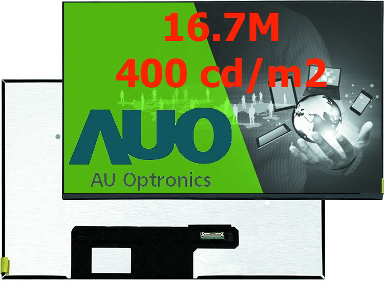 Nová B140UAN02.1 LP140WU1-SPB1 NE140WUM-N62 Fhd