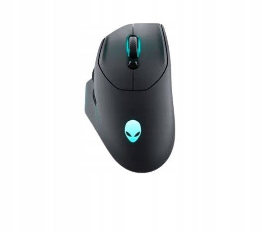 Nová bezdrôtová myš Dell Alienware AW620M 545-BBFB