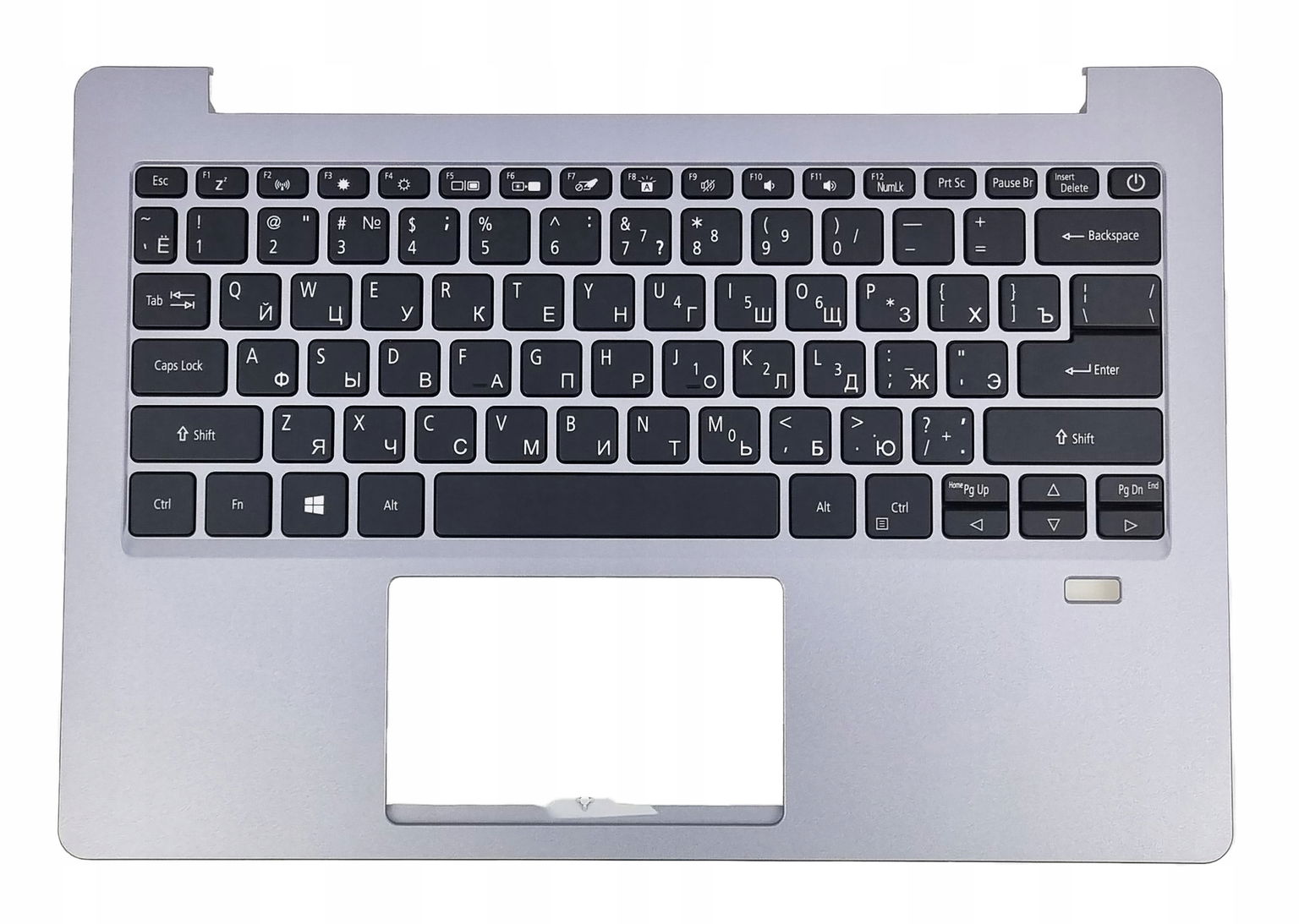 Nová Krytka Klávesnice Acer Swift 3 SF313-51 Ruská
