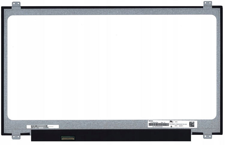 Nová Matica Asus G771 G771J Hd+ Tn 30PIN 17,3" Matná