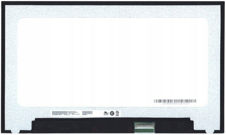 Nová Matica Dell Latitude 14 5430 Fhd Ips 40PIN Matná 14,0" Dotyková