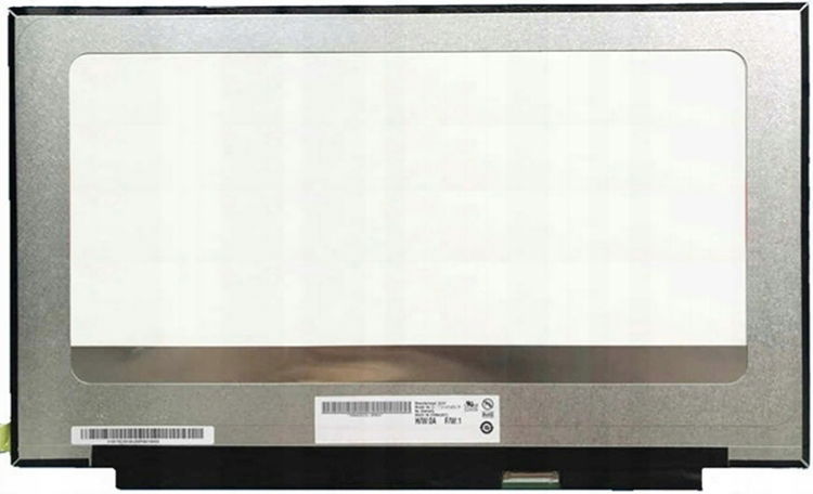 Nová Matica Hp Omen 17-CK1012NL Qhd Ips 40PIN 17,3" 165HZ Matná