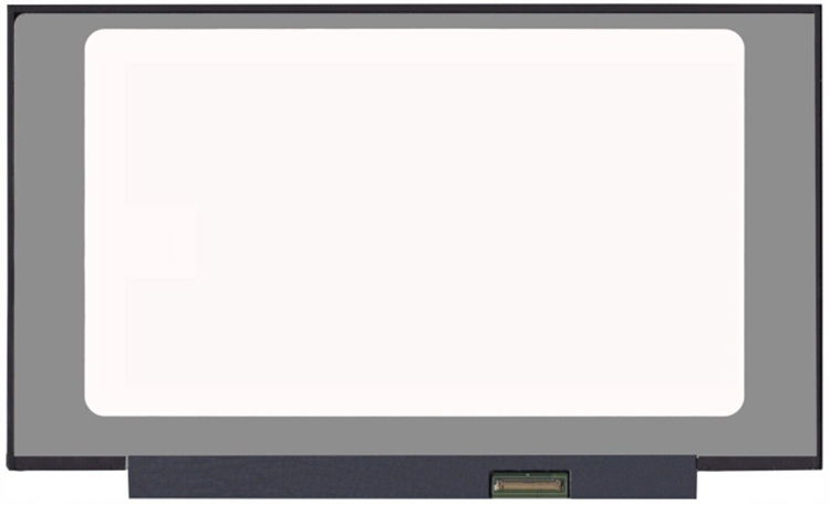 Nová Matrica Asus Rog G14 GA401QM Fhd Ips 40PIN eDp 14,0" Matná 144HZ