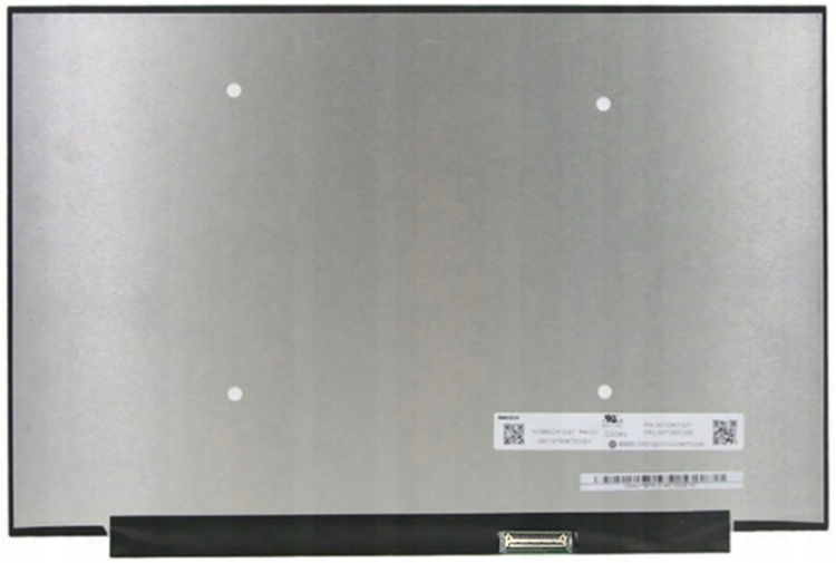 Nová Matrica Dell 024V5X 24V5X 2560x1600 Ips 40PIN eDp Matná