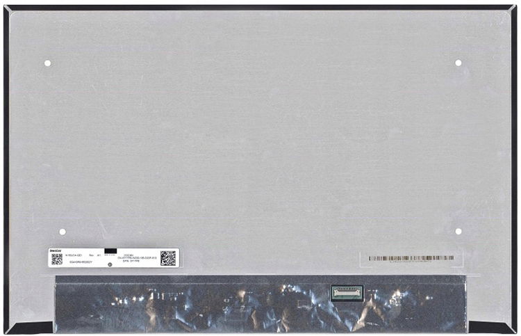 Nová Matrica Dell 08VRPM 8VRPM Ips 1920x1200 30PIN 16,0" Matná