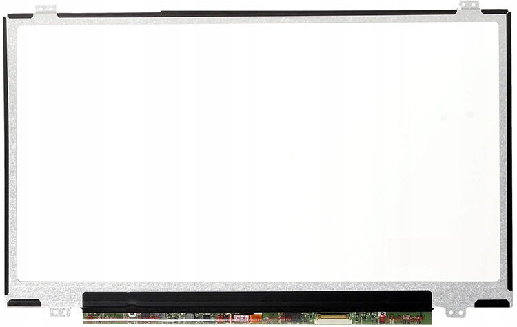 Nová Matrica Hp Probook 440 G3 445 G3 Fhd Tn 30PIN eDp 14,0"MATOVÁ