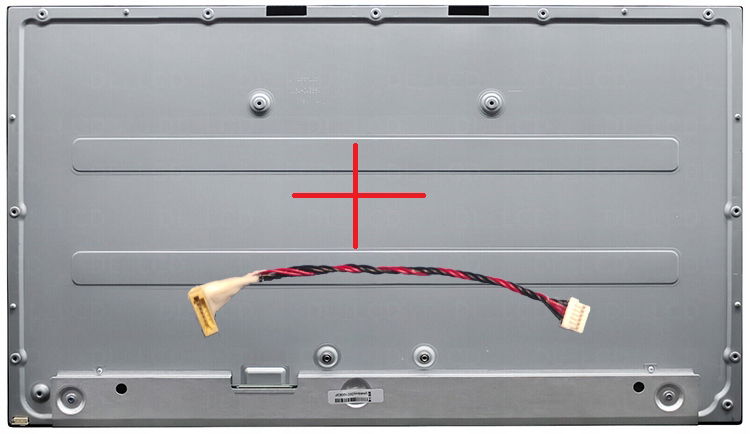 Nová Matrica Lenovo AiO 520-24AST Fhd Ips Matná
