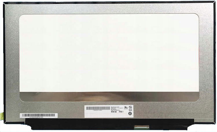 Nová Matrica Msi GP75 Leopard (MS-17E2) Fhd Ips 40PIN Matná 144HZ 100%sRGB