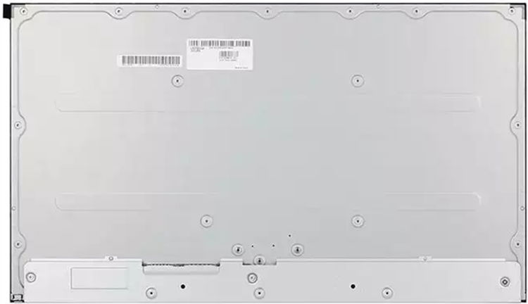 Nová Náhradná Matica LM270WQ4-SSA1 Qhd Ips 92PIN 27,0" Matná