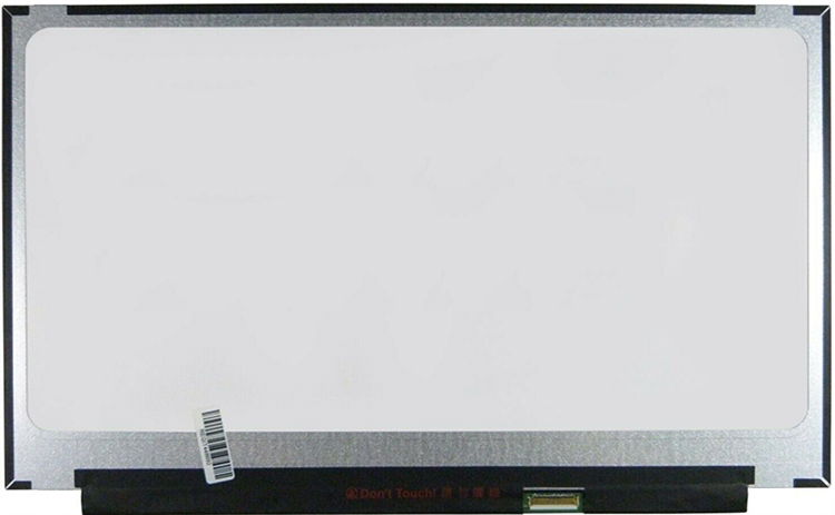 Nová Náhradná Matrica B156HAN12.1 Fhd Ips 40PIN eDp 15,6" Matná 165HZ