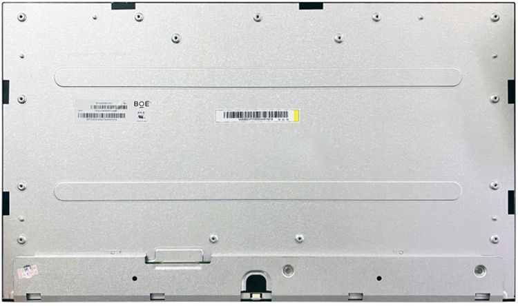 Nová Náhradná Matrica S Hp M26781-001 Fhd Ips 30PIN 23,8" Matná