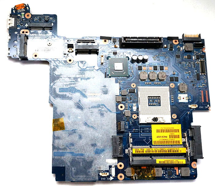 Nová originálna základná doska Dell Latitude E6420