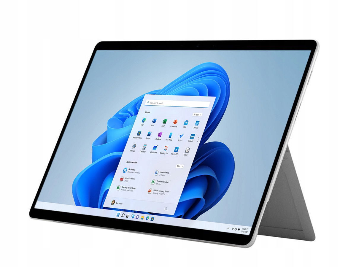 Nová Surface Pro X Lte 10 Windows 11 Lte 16/256GB