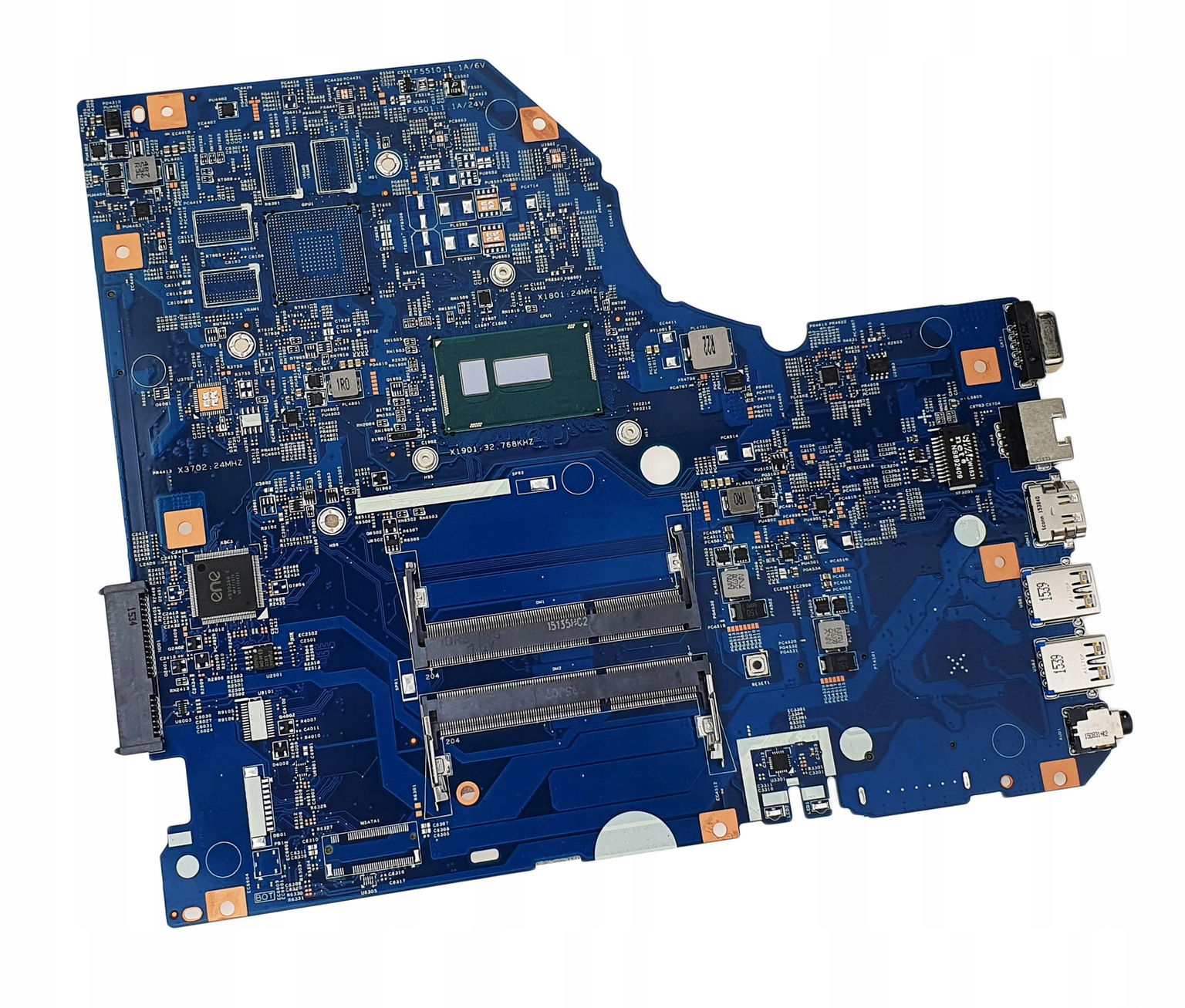 Nová Základná Doska Acer Travlemate P277-M Brook_BH