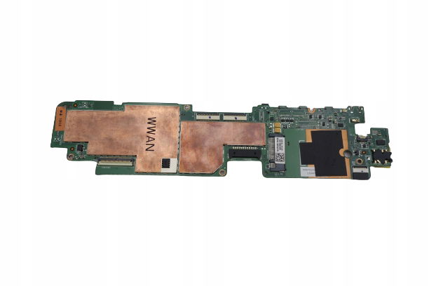 Nová Základná doska Dell Venue 8 Pro 5830 č. TR4JK