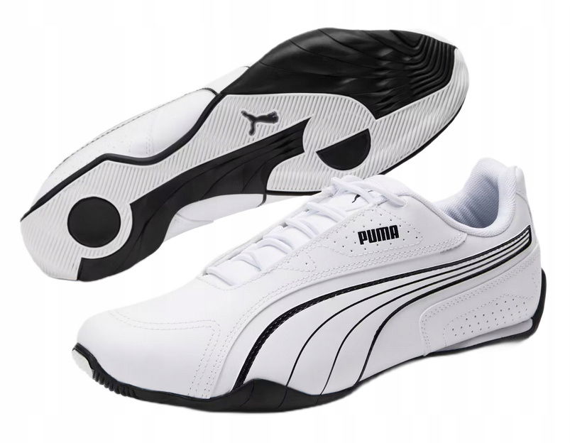 Nové Topánky Puma Redon Bungee 44