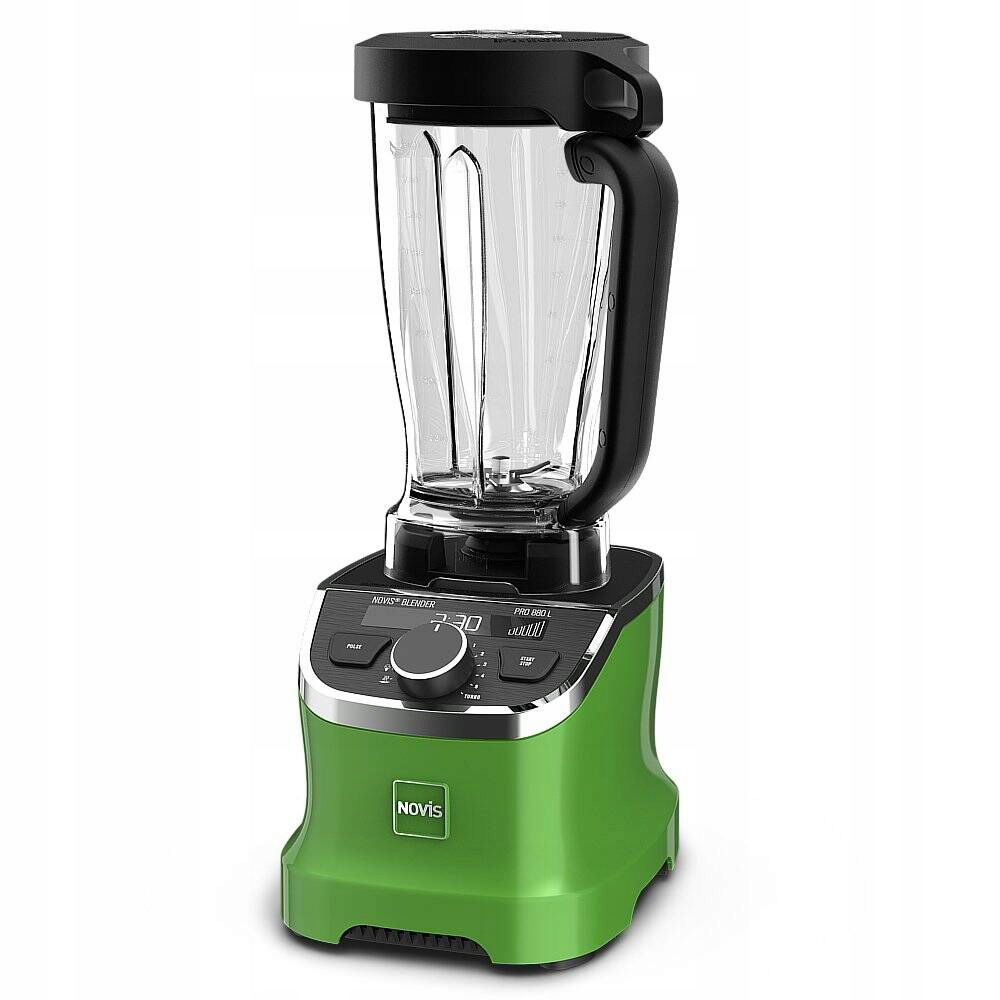 Novis ProBlender 880L zelený