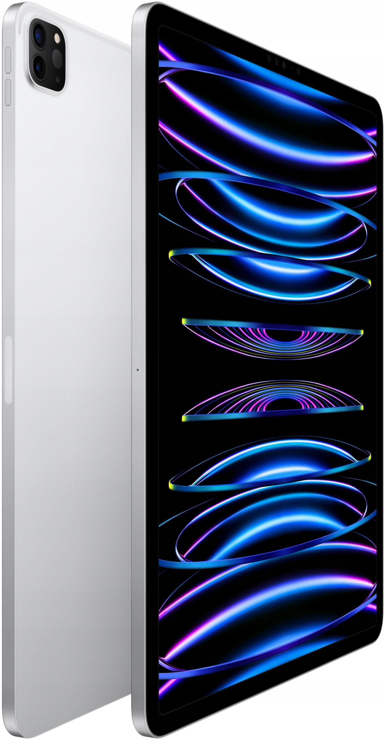 Nový Originálne Zabalený Apple iPad Pro 12,9" Retina 16GB Ram 1TB Ssd