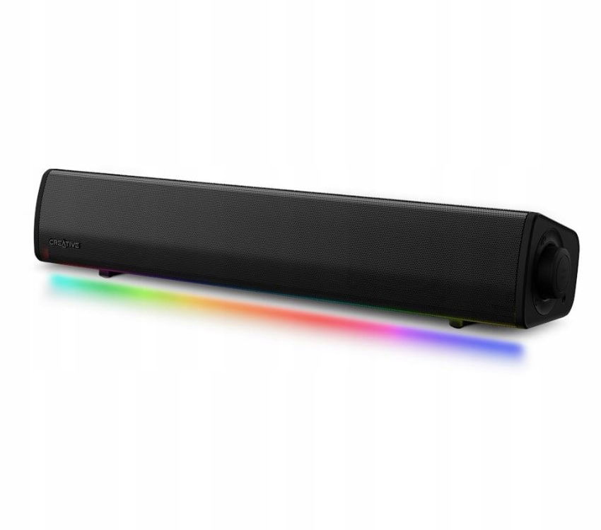 Nový Soundbar Creative Labs GS3