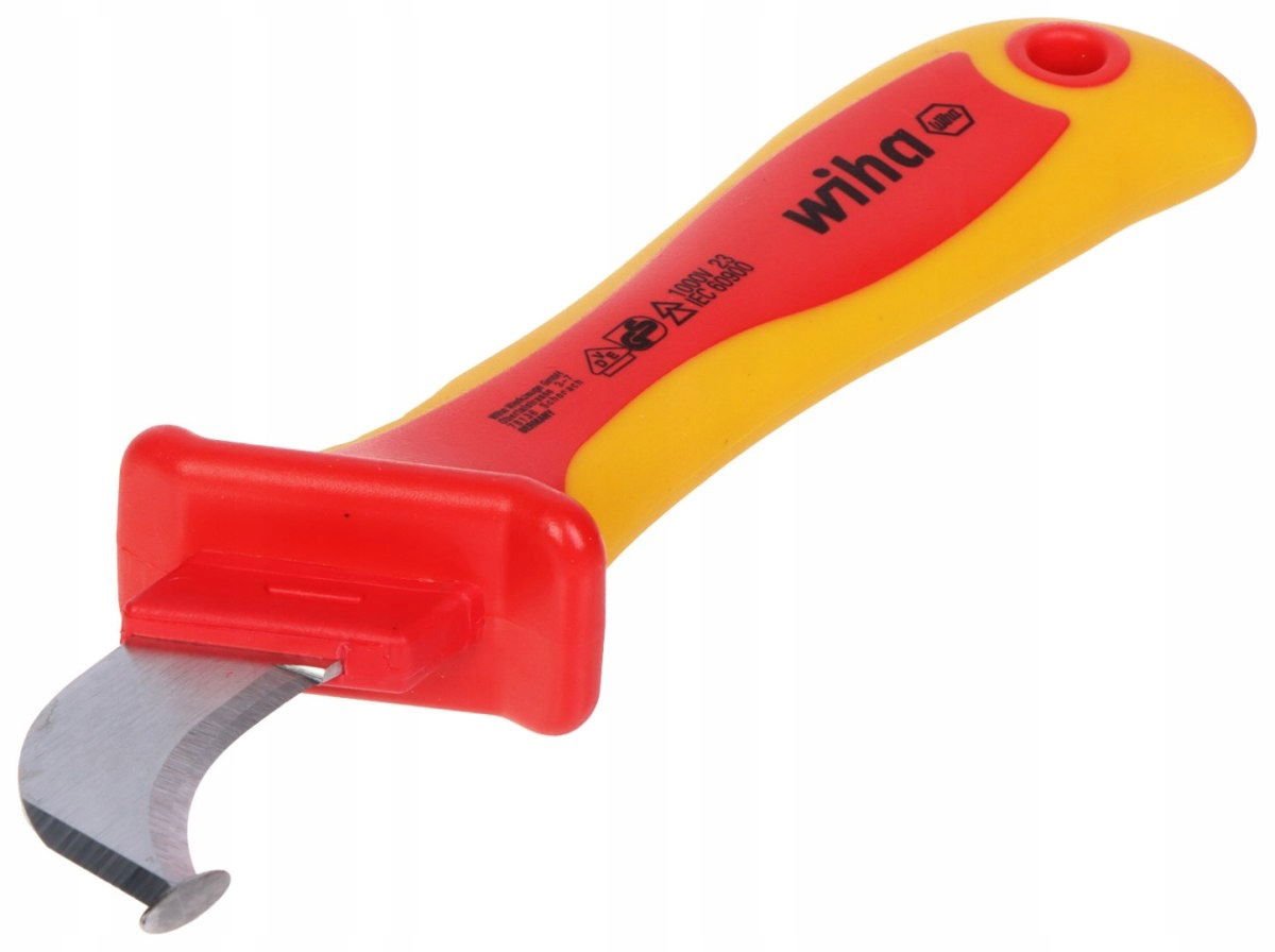 Nôž Na Odstraňovanie Plášťa WH-BLADE-1 Wiha