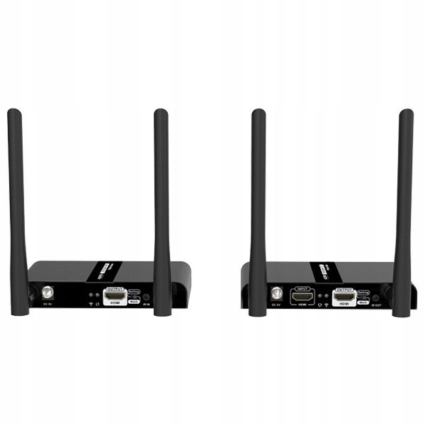 NV-DEW50HI Predlžovač/Extender Hdmi bezdrôtový 50 m 1080p