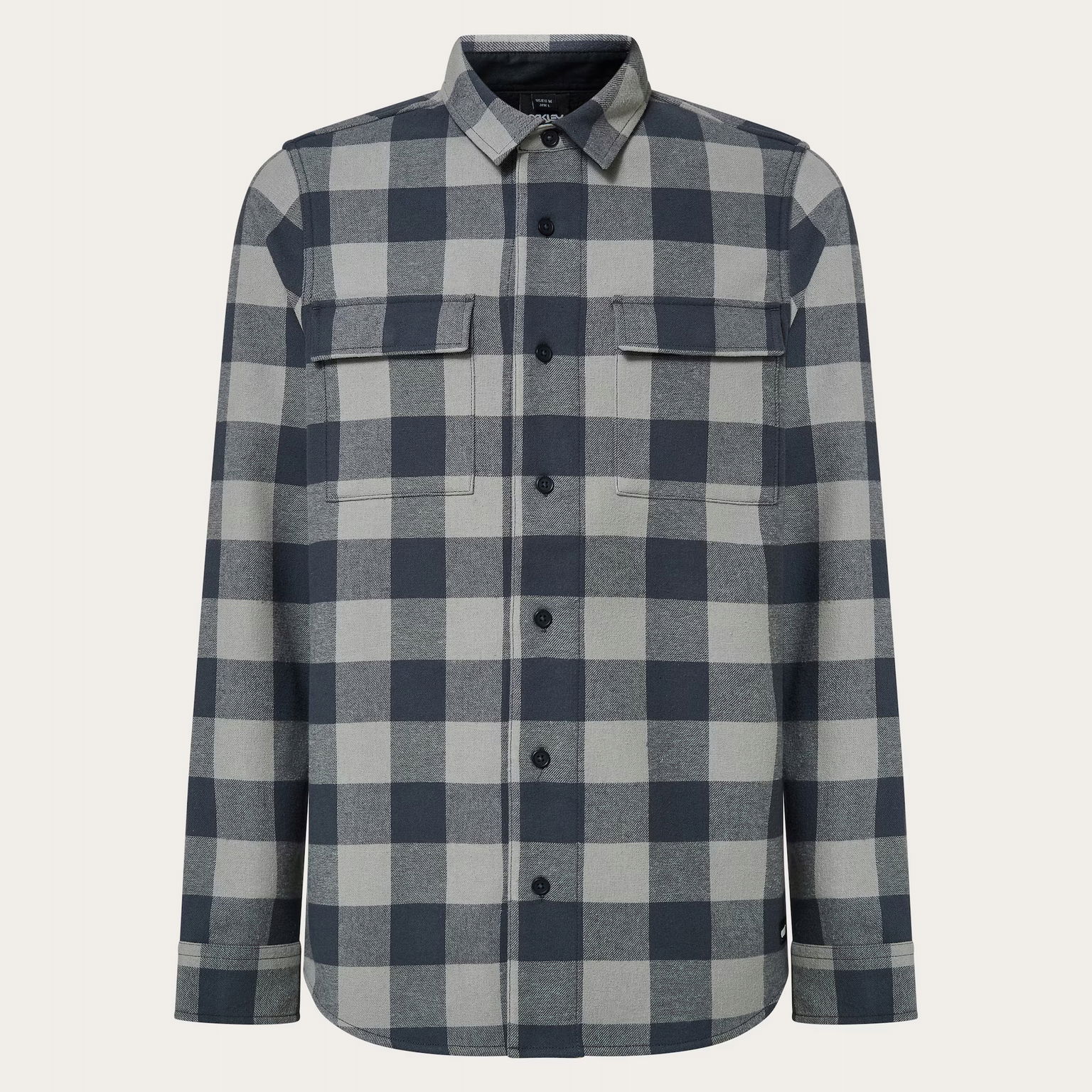 Oakley Pánska košeľa „Bear Cozy Flannel“ r.XL -35%