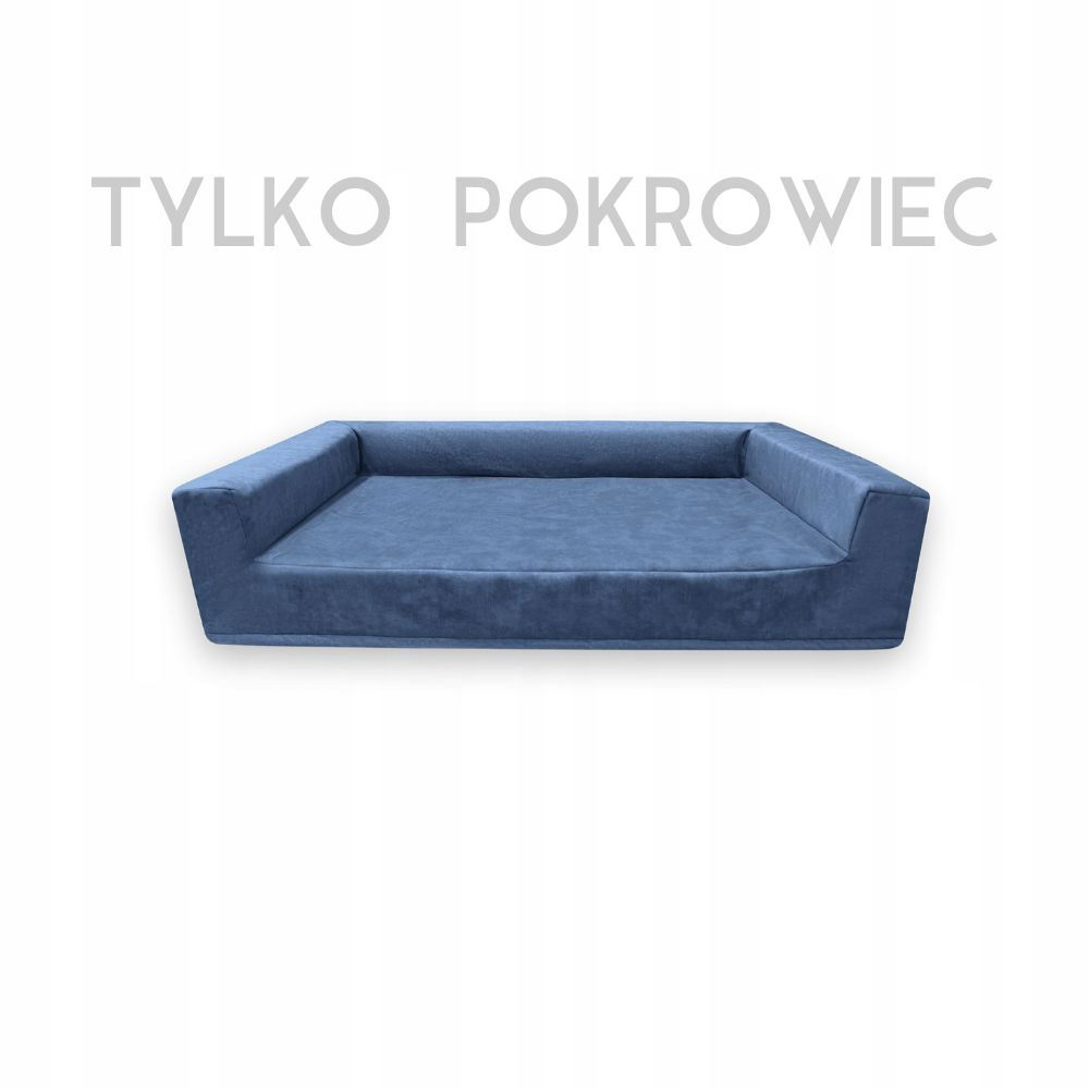Obal na Pelech Petformed Modrý M