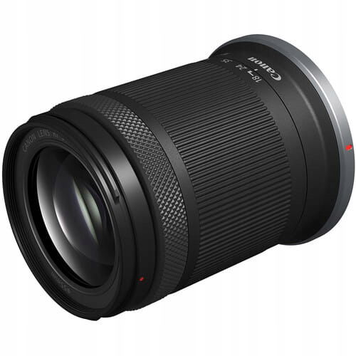 Objektív Canon Rf Rf-s 18-150 Oem