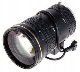 Objektív Cs 3.7-16 mm Ir mega-pixel 4K P-Iris