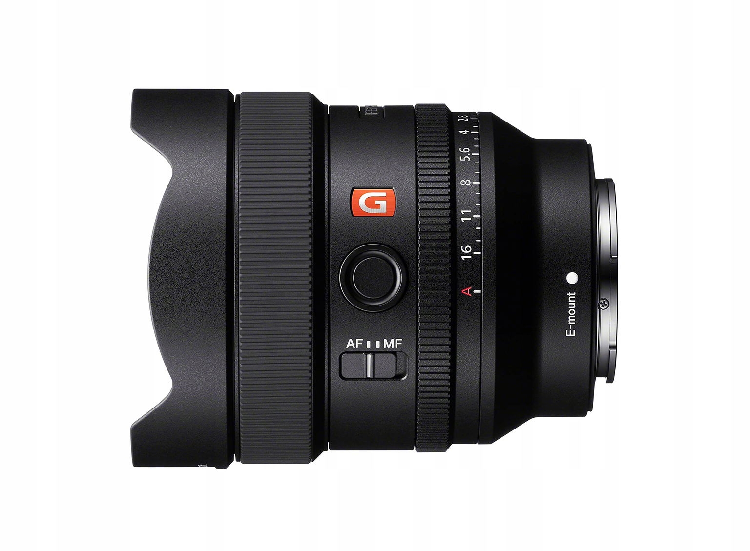 Objektív Sony Fe 14 mm f/1,8 Gm