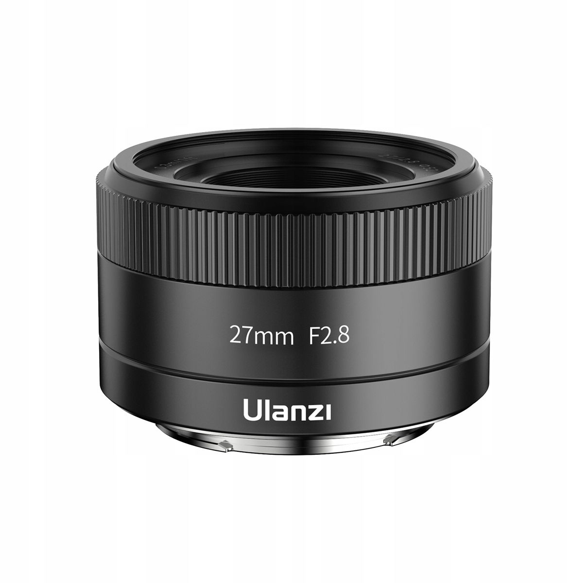 Objektív Ulanzi 27 mm 27 F2.8 Autofocus Af pre fotoaparáty Aps-c Sony E E-mount