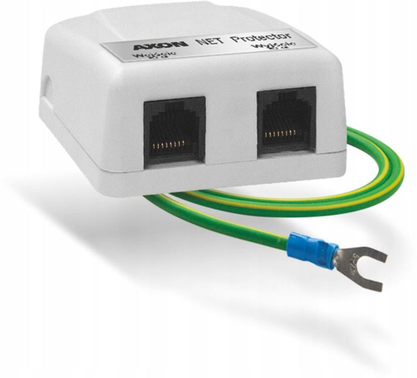 Obmedzovač prepätia Axon Net Protector