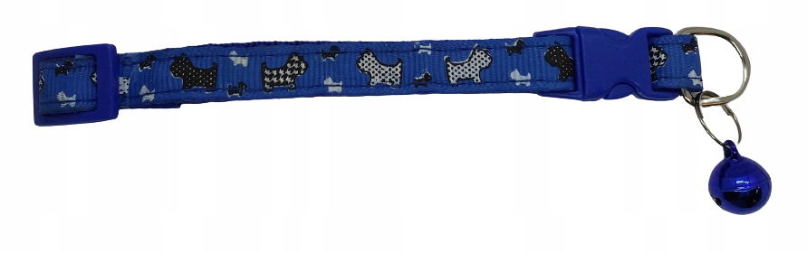 obojok pre psa šteniatko – 20-32 cm
