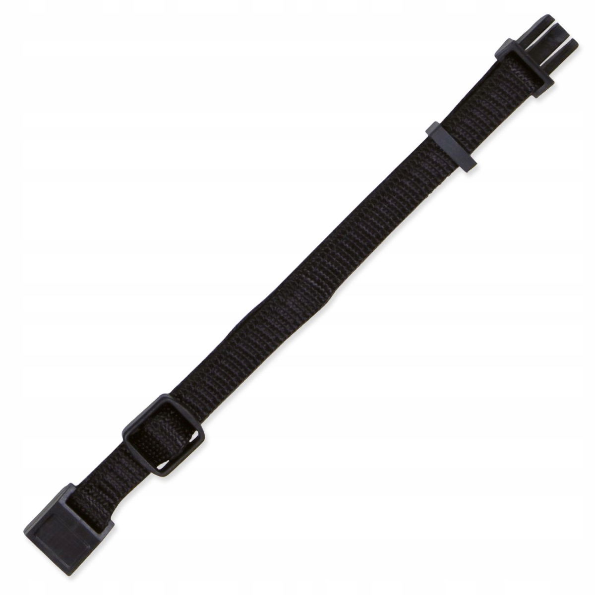 Obojok Trixie rozoznávacie mix farieb ML 22-35cmx10mm 6ks