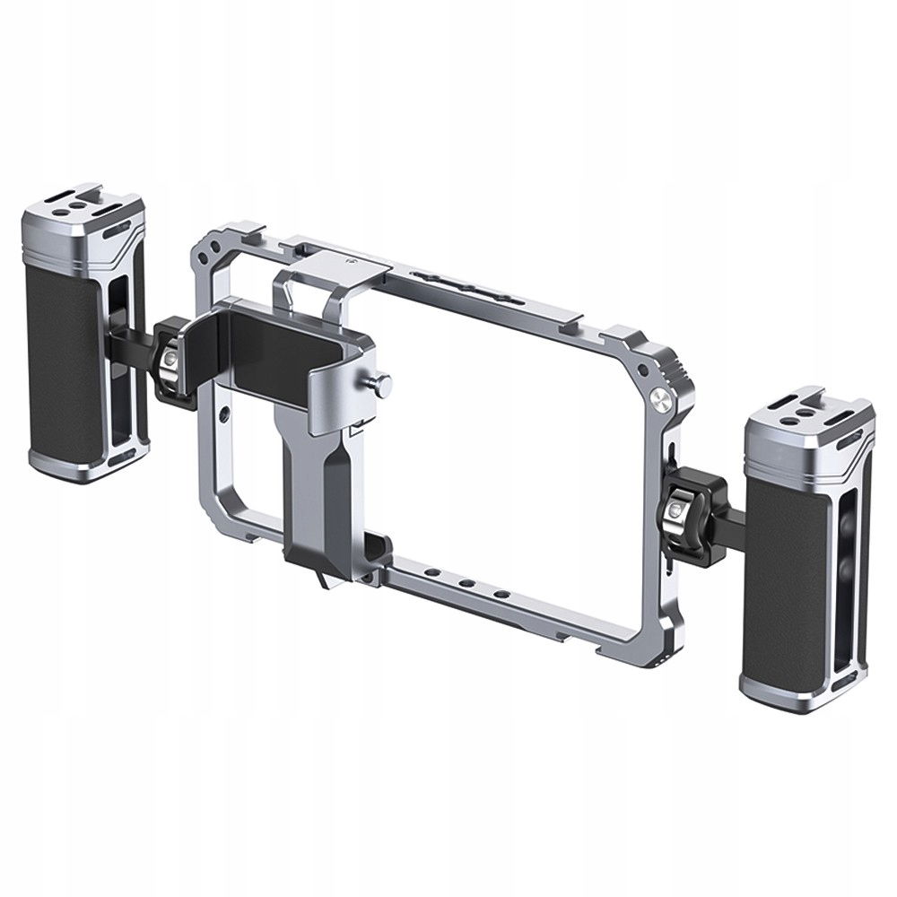 Obslužná klietka Ulanzi Metal Cage
