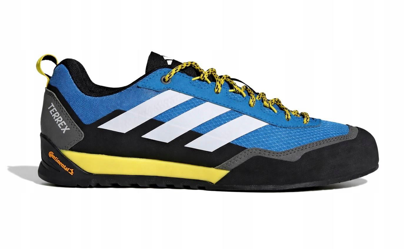 Obuv Adidas Terrex Skychaser Solo 3 JS4330 Veľ. 40