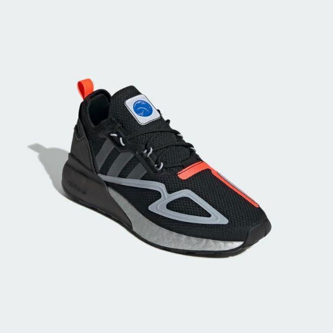 Obuv Adidas Zx 2K Boost FY5724 veľ. 39 1/3